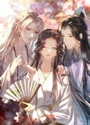 Чуаньшу: бунтарь, который хочет обмануть своего учителя