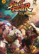 Уличный Боец II