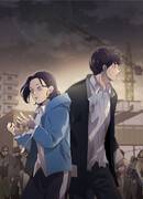 Потерянные в заражённой зоне