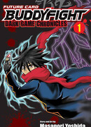 Карты Будущего Баддифайт: Хроники Мрачных Игр