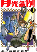 Закон о лунном свете