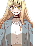 Она неотразима