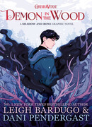 Демон в лесу