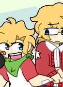 DreamSMP Комиксы