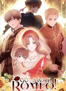 Прочь, Ромео!