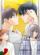 Они вышли из BL-манхвы!