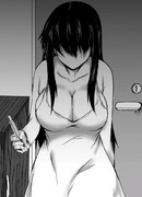 Нехорошая квартира