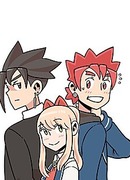 Любовь под прицелом