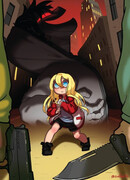 Приключения Зака и Рэйчел