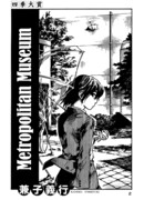 Музей "Метрополитан"