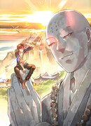 Я создам самый сильный храм в другом мире!