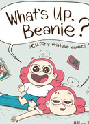 Как дела, Бинни?