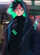 Чёрный список