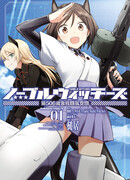 Благородные ведьмы: 506-е сводное истребительное крыло