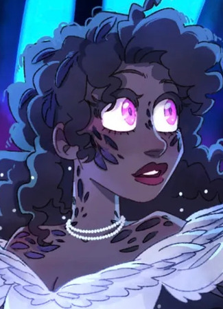 манга Слепой принц (The Blind Prince [restart]) 16.04.23