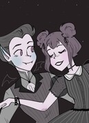 Истории могильной плиты