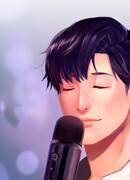 Мой корейский парень