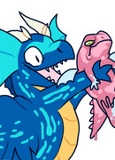 Как быть драконом