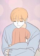 Розовые румяна