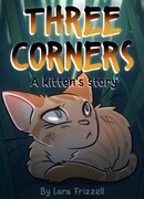 Три угла: История котенка