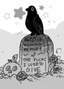 Время вороны