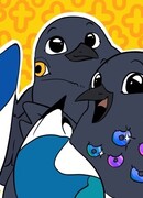 Синдром сороки