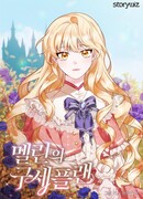 План спасения Мелины