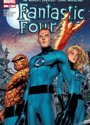 Фантастическая четверка