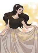 Для принцессы