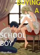 Покупка школьника