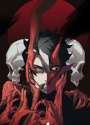 Моя эволюция в демона