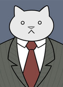 Приключения Кота-Бизнесмена