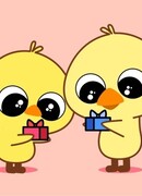 Моки и Мини