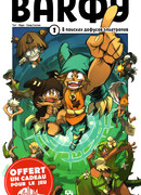 В поисках дофусов элиатропов