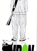 Айрон: Уличный гольф