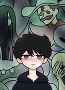 Домашний милый призрак