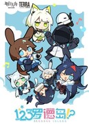 Аркнайтс: 123 острова Родос!?