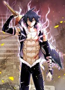 Вернувшийся из ада Хан Дэсон