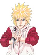 Хроники Наруто: Вихрь посреди водоворота