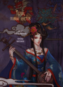 Терем, полный цветов