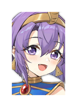 Персонаж Медуза 29.06.23