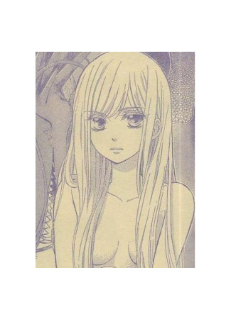 Персонаж Хибана 29.06.23