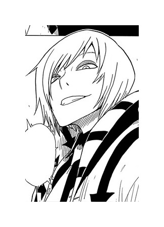 Персонаж Харука Симaйер 29.06.23