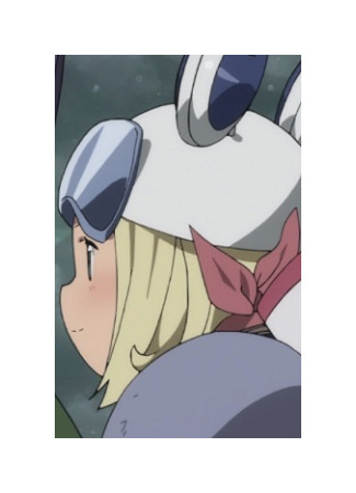 Персонаж Дебби Истривер 29.06.23