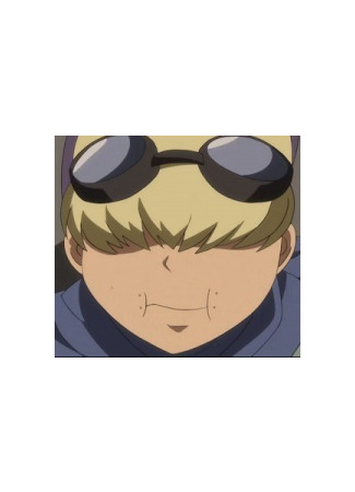 Персонаж Гарри Истривер 29.06.23