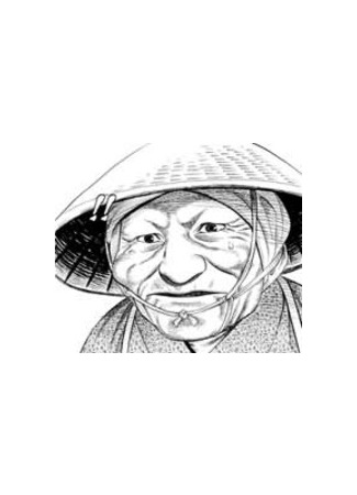 Персонаж Осуги Хонъидэн 29.06.23