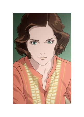 Персонаж Люция Шкропова 29.06.23