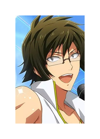 Персонаж Ямато Никайдо 29.06.23