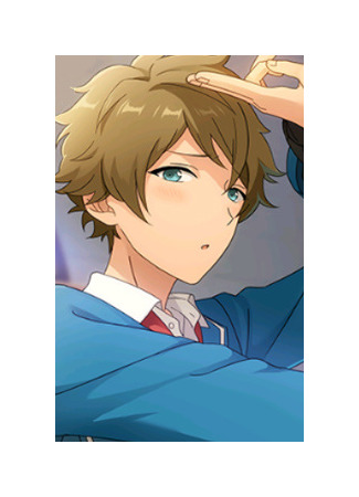 Персонаж Мидори Такаминэ 29.06.23