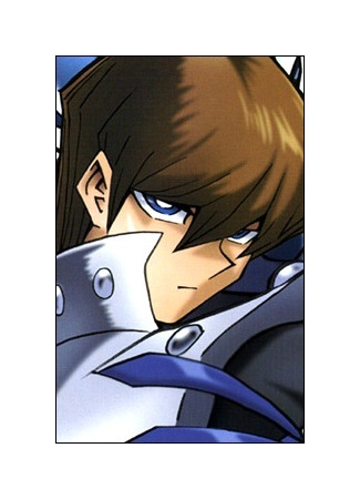 Персонаж Сэто Кайба 29.06.23